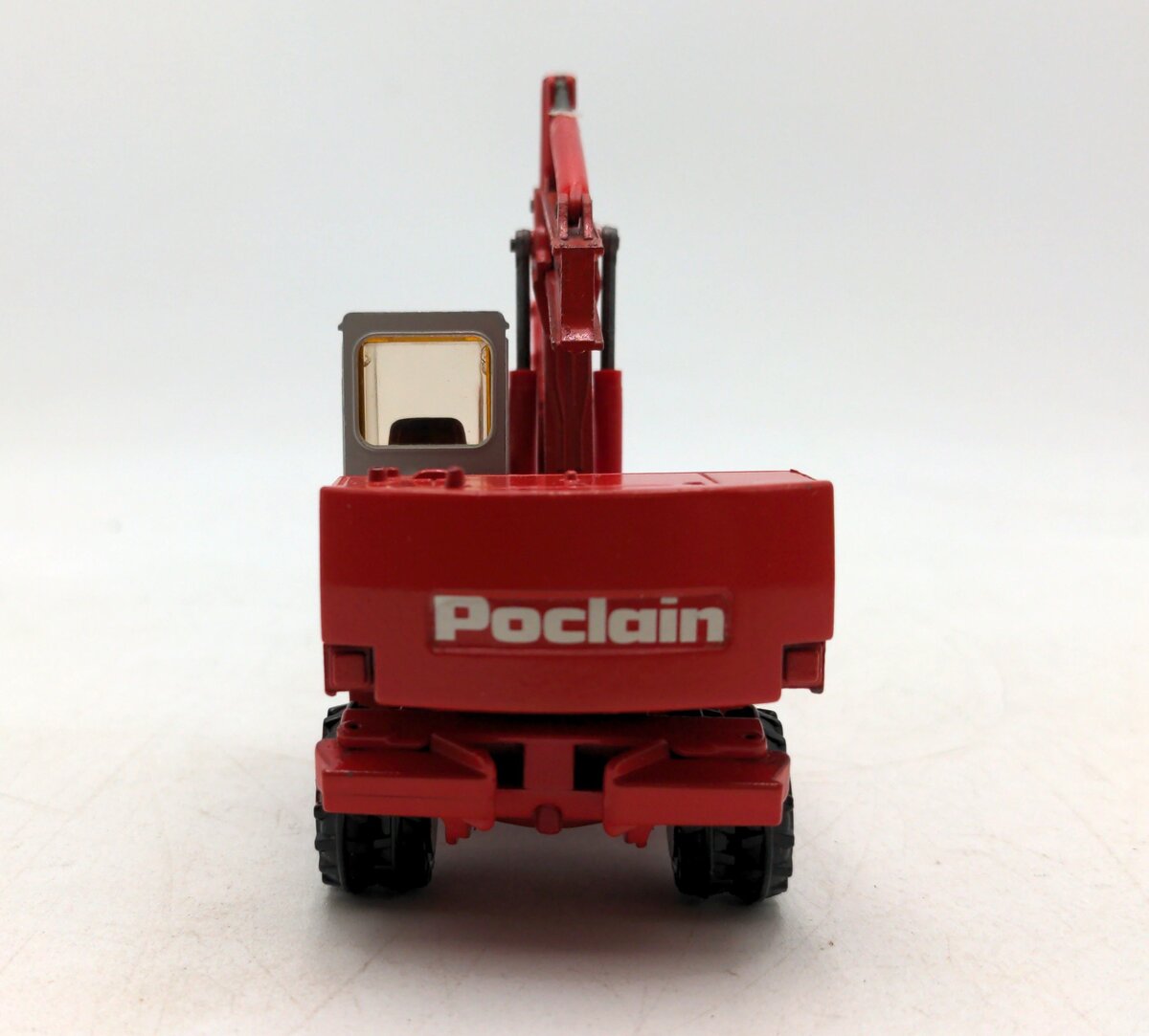 Conrad 2893 1:50 Scale Hydraulic Excavator 81P Die-Cast Model LN/Box