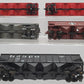 American Models & Other S Scale Assorted Hopper Cars: 170628, 73533, 171433 [5] EX