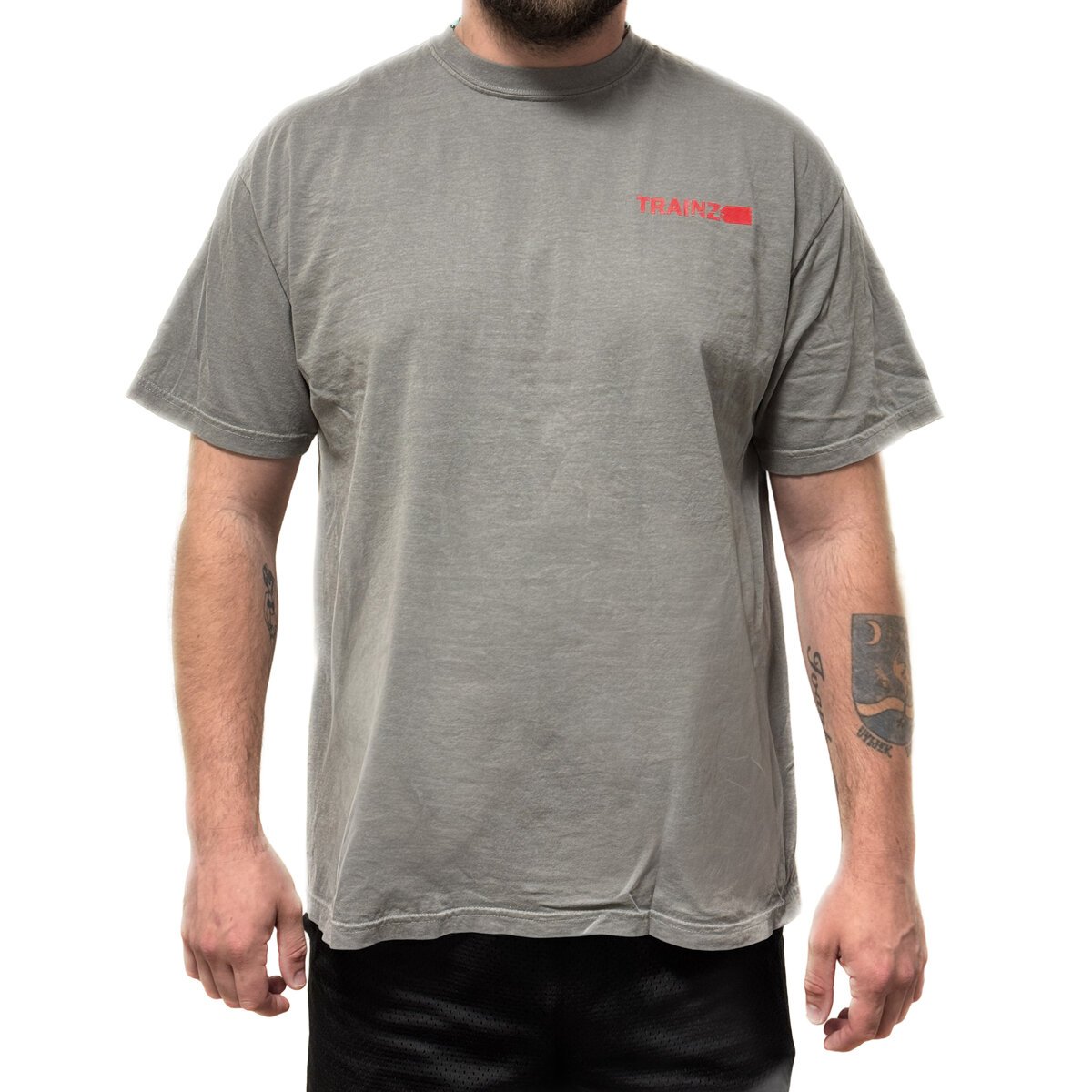 Trainz.com Trainz Official Gary T-Shirt (XL)