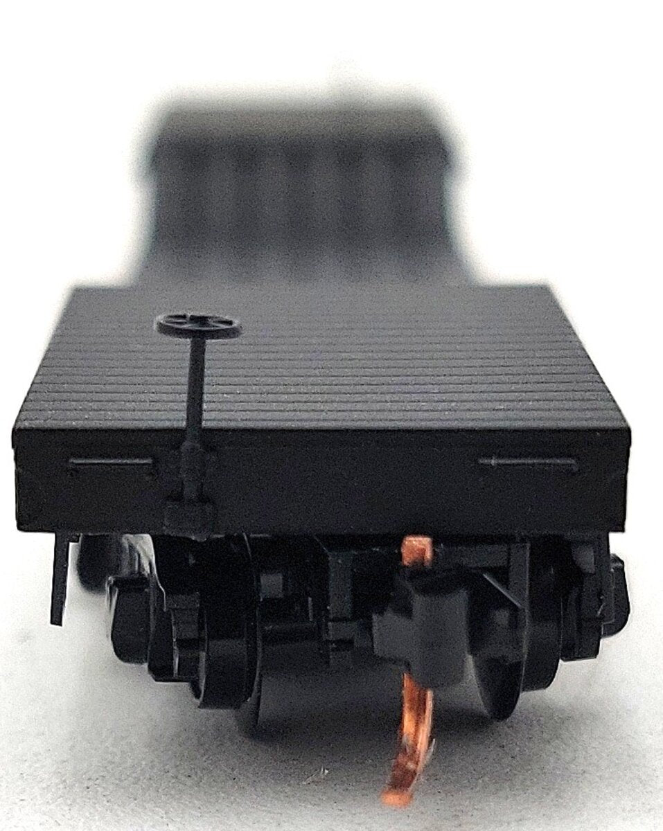 Micro-Trains 10900260 N ACL Heavyweight Depressed Center Flatcar w/Load #79104 LN/Box