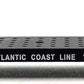 Micro-Trains 10900260 N ACL Heavyweight Depressed Center Flatcar w/Load #79104 LN/Box