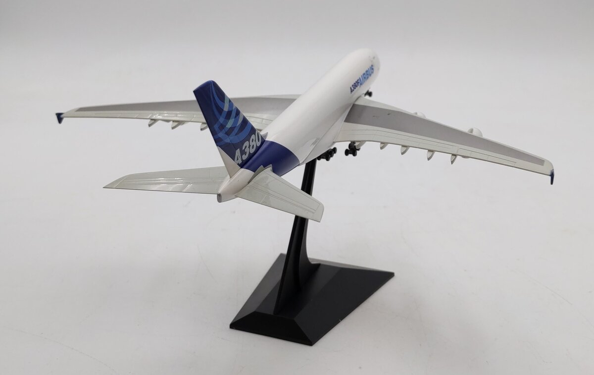 Dragon Wings 55826 1:400 Scale Airbus A380F Airplane LN/Box