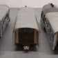 Lionel 616 Vintage O Flying Yankee Passenger Set (616, 617, 618) EX