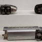 Lionel 616 Vintage O Flying Yankee Passenger Set (616, 617, 618) EX