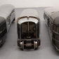 Lionel 616 Vintage O Flying Yankee Passenger Set (616, 617, 618) EX