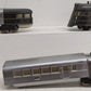 Lionel 616 Vintage O Flying Yankee Passenger Set (616, 617, 618) EX