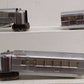 Lionel 616 Vintage O Flying Yankee Passenger Set (616, 617, 618) EX