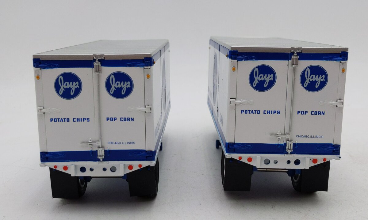 MTH 20-95593 O Illinois Central Flat Car w/ PUP Trailers #62792 LN/Box