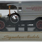 Signature Models 32320 1:32 Nationwide Express 1920 White Delivery Van NIB
