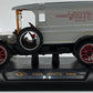 Signature Models 32320 1:32 Nationwide Express 1920 White Delivery Van NIB