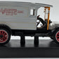 Signature Models 32320 1:32 Nationwide Express 1920 White Delivery Van NIB