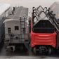 Assorted O Freight Cars K641-0001, 6-9153, 6-16343, WAL 56, 6-17404, 6-9316 [6] EX/Box