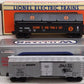 Assorted O Freight Cars K641-0001, 6-9153, 6-16343, WAL 56, 6-17404, 6-9316 [6] EX/Box
