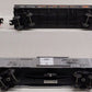 Assorted O Freight Cars K641-0001, 6-9153, 6-16343, WAL 56, 6-17404, 6-9316 [6] EX/Box