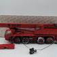 Conrad 2080 1:50 Scale Die-Cast Krupp 70 GMT-AT Telescopic All-Terrain Crane EX/Box