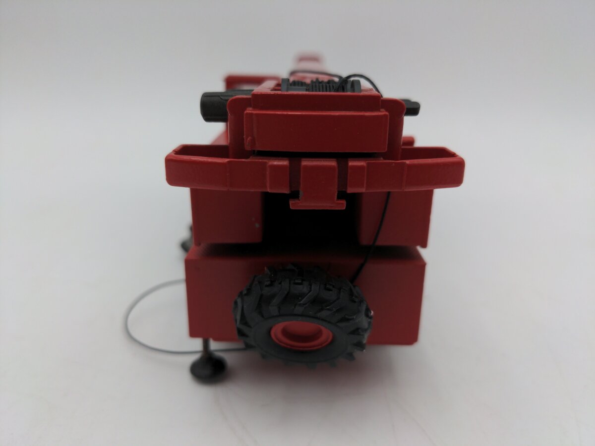 Conrad 2080 1:50 Scale Die-Cast Krupp 70 GMT-AT Telescopic All-Terrain Crane EX/Box