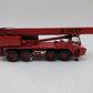 Conrad 2080 1:50 Scale Die-Cast Krupp 70 GMT-AT Telescopic All-Terrain Crane EX/Box