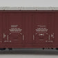 Atlas 1768-1 HO ARMH 'Missouri Pacific' Double Plug Door Box Car #786709 LN