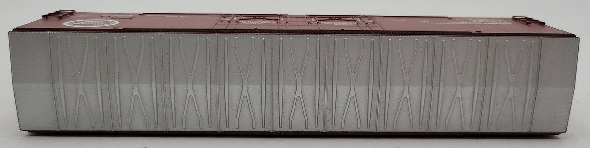 Atlas 1768-1 HO ARMH 'Missouri Pacific' Double Plug Door Box Car #786709 LN