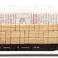 Micro-Trains 05400140 N Canadian National 61' Bulkhead Flatcar w/ Load #622278 LN/Box