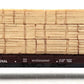 Micro-Trains 05400140 N Canadian National 61' Bulkhead Flatcar w/ Load #622278 LN/Box