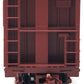 Micro-Trains 05400140 N Canadian National 61' Bulkhead Flatcar w/ Load #622278 LN/Box