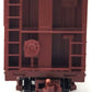 Micro-Trains 05400140 N Canadian National 61' Bulkhead Flatcar w/ Load #622278 LN/Box