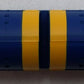 Red Caboose RN-17713-1 N Scale CSX Coil Car #498219 LN/Box