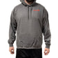 Trainz.com Trainz Official Gray Hoodie (LARGE)