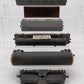 American Flyer, American H-Rail, & Others S Diesel Switcher & Freight Cars [6] VG