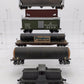 American Flyer, American H-Rail, & Others S Diesel Switcher & Freight Cars [6] VG