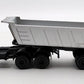 Conrad 3029 1:50 Mercedes-Benz Dump Truck Die-cast Model LN/Box