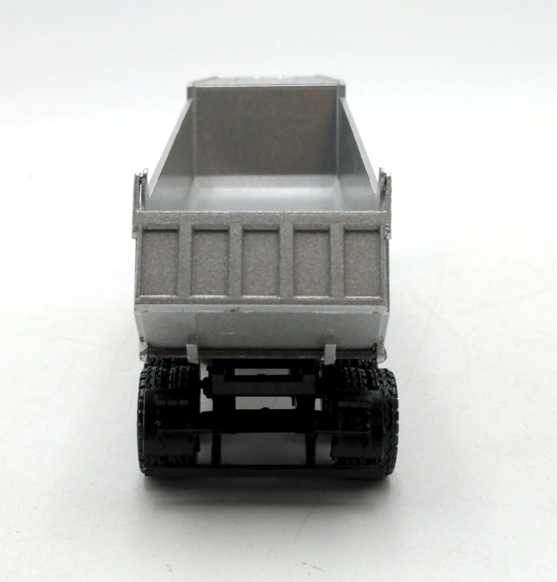 Conrad 3029 1:50 Mercedes-Benz Dump Truck Die-cast Model LN/Box