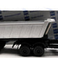 Conrad 3029 1:50 Mercedes-Benz Dump Truck Die-cast Model LN/Box