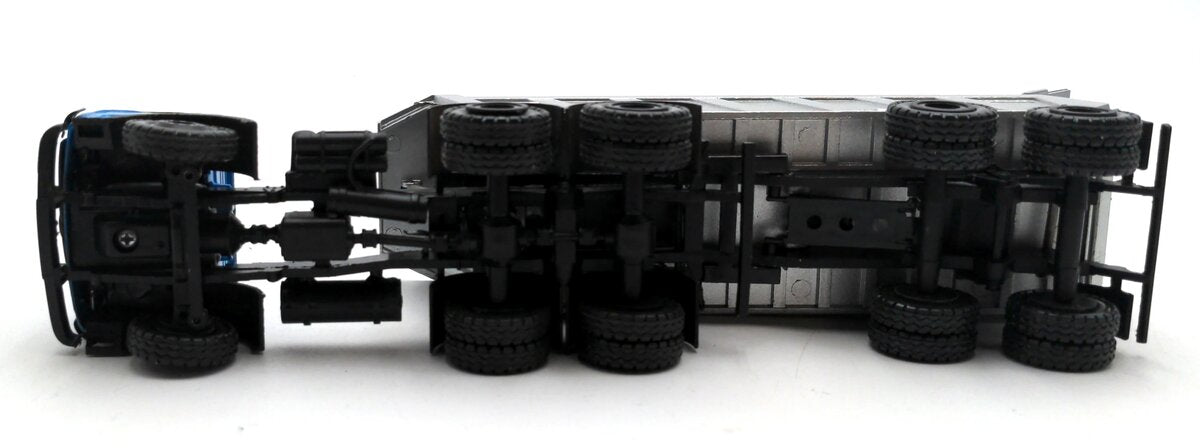 Conrad 3029 1:50 Mercedes-Benz Dump Truck Die-cast Model LN/Box