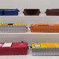 Lionel & Williams O Gauge Assorted Train Cars [7] EX