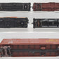 American Models & Other S Scale Assorted Freight Cars: 29300, 47150, 454003 [5] EX