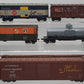American Models & Other S Scale Assorted Freight Cars: 29300, 47150, 454003 [5] EX