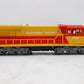 Lionel 6-8961 O Southern Pacific U36C Non-Powered Diesel Locomotive #8961 EX/Box