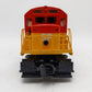 Lionel 6-8961 O Southern Pacific U36C Non-Powered Diesel Locomotive #8961 EX/Box