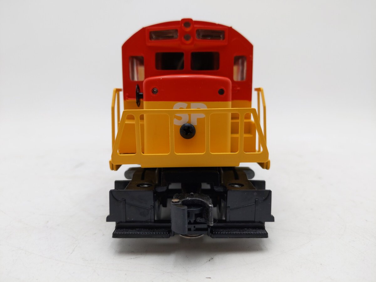 Lionel 6-8961 O Southern Pacific U36C Non-Powered Diesel Locomotive #8961 EX/Box
