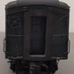 Golden Gate Depot New Haven Combine Car #6105 EX