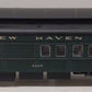 Golden Gate Depot New Haven Combine Car #6105 EX