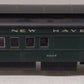 Golden Gate Depot New Haven Combine Car #6105 EX