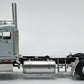 Tonkin 1:53 Peterbilt 379 White Day Cab VG/Box