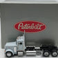 Tonkin 1:53 Peterbilt 379 White Day Cab VG/Box