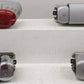Lionel  Vintage O Prewar Articulated Passenger Cars #618 #617 #617 #616 [4] EX