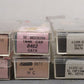 Roundhouse & Other N Scale Assorted Freight Car Kits [11] VG/Box