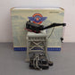 Lionel 6-22998 O PWC 282R Gantry Crane with Electromagnet EX/Box
