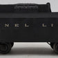 Lionel 6026T Vintage O Lionel Lines Non-Whistling Tender VG